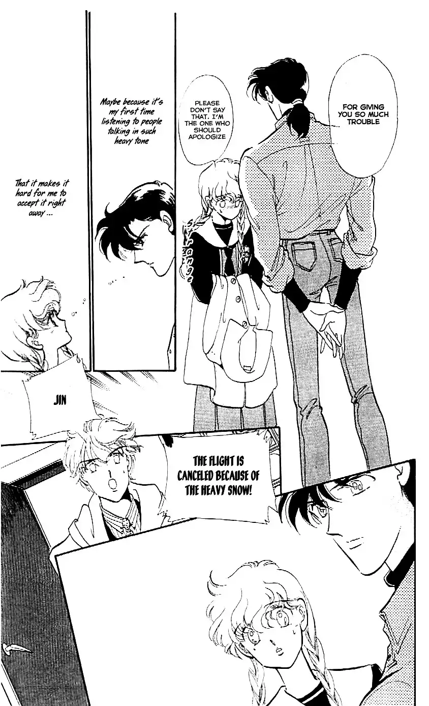 Mou Hitori no Marionette Chapter 4 8